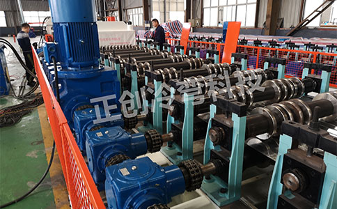 YX40-185-740閉口樓承板