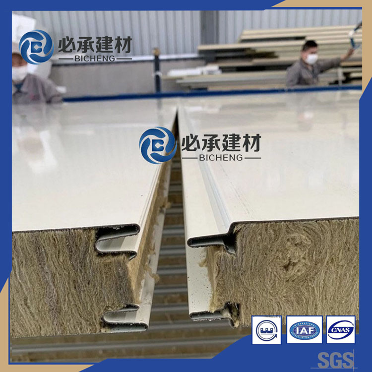 YX50-266.6-800閉口樓承板