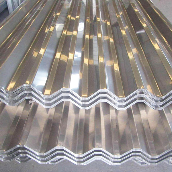 YX65-180-540 3A閉口樓承板