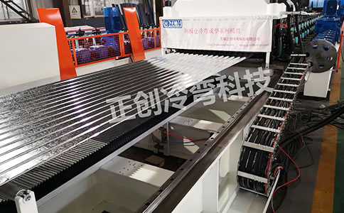 YX48-273.5-820樓承板