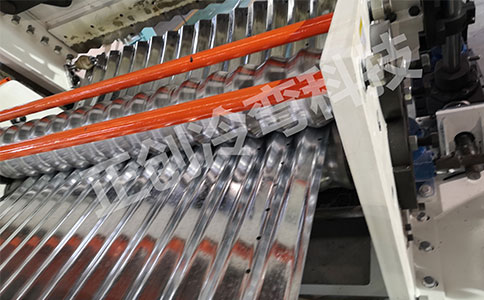 YX65-430鋁鎂錳板