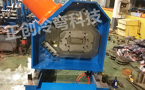 YXB65-254-762閉口樓承板