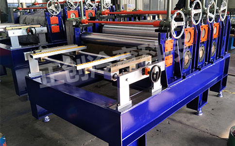 YX18-76-836墻面板