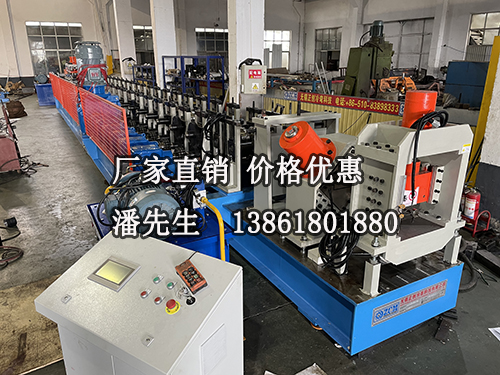 YX30-152.5-762.5墻面板