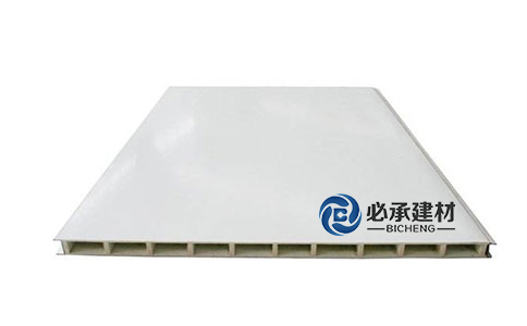 YXB65-220-660閉口樓承板