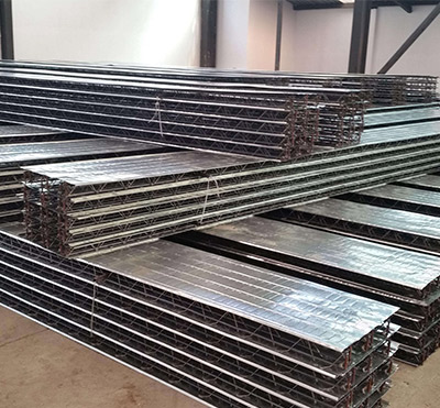 TD4型鋼筋桁架樓承板 品質