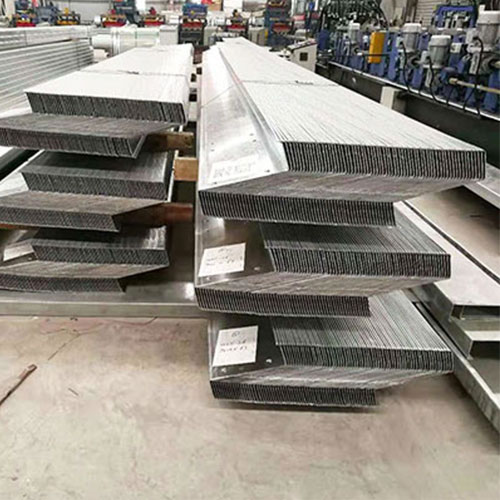 關于壓型鋼板施工安全要點你知道嗎