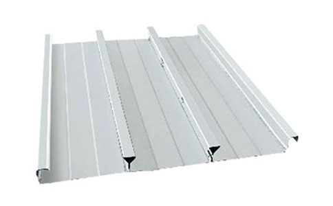 拓展樓承板板材類型,推動建筑業(yè)發(fā)展