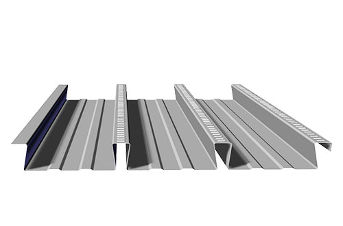 什么是燕尾樓承板？它有什么作用？